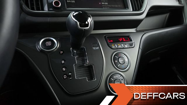 Kia RAY Signature купить на сайте DeffCars