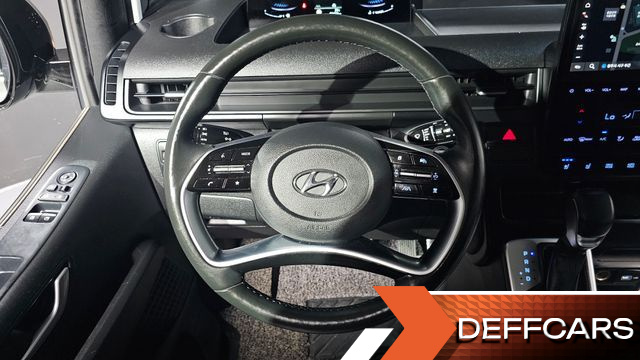 Hyundai STARIA 4WD Tourer 11-Seater Modern купить на сайте DeffCars