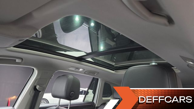 Volkswagen TIGUAN 2.0 TDI Prestige купить на сайте DeffCars