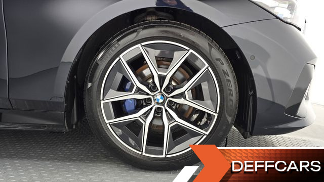 BMW 5-SERIES 523d M Sport купить на сайте DeffCars
