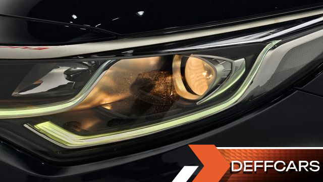 Kia K5 1.7 Diesel Prestige купить на сайте DeffCars