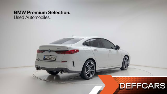 BMW 2-SERIES 220i M Sports купить на сайте DeffCars