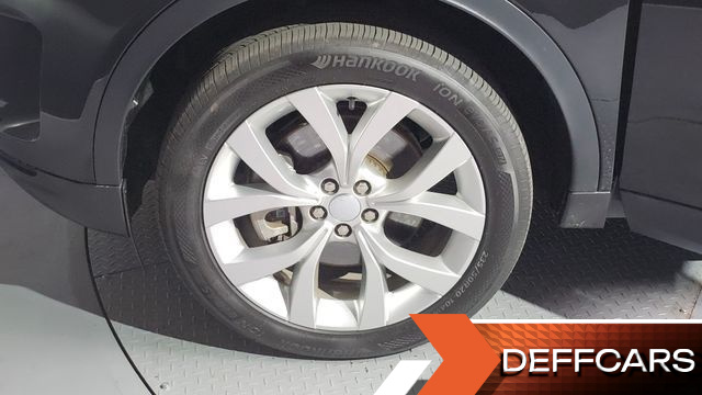 Land Rover DISCOVERY SPORT P250 SE купить на сайте DeffCars