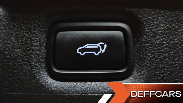 Hyundai SANTAFE Diesel 2.2 2WD Prestige купить на сайте DeffCars