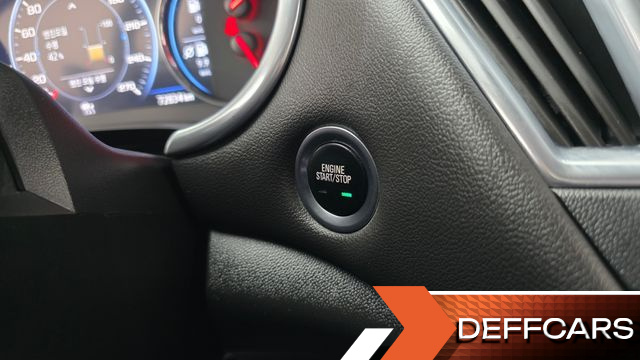 ChevroletGMDaewoo MALIBU 2.0 Turbo Redline купить на сайте DeffCars