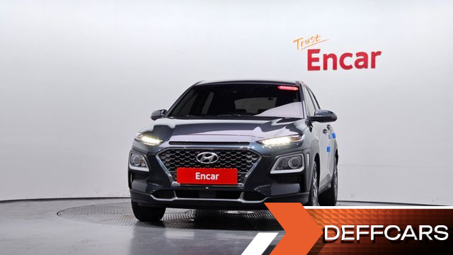 Hyundai KONA Modern Special купить на сайте DeffCars
