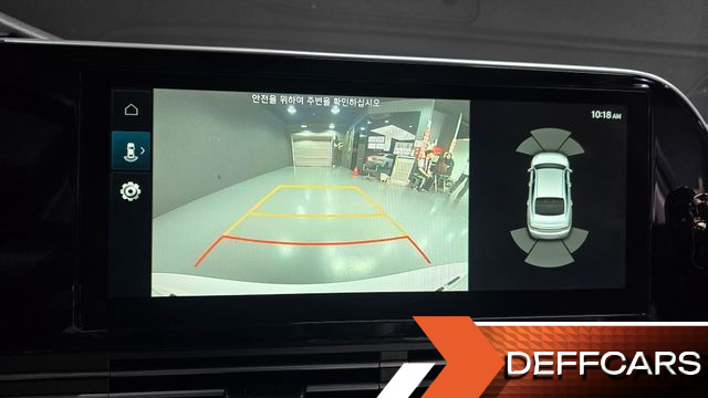 Hyundai GRANDEUR 2.5 Premium купить на сайте DeffCars