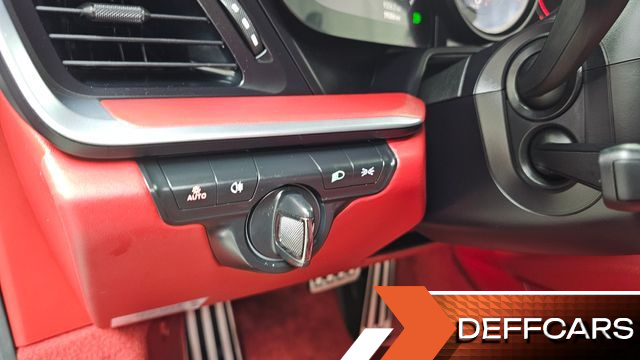 Porsche 911 Turbo S Cabriolet купить на сайте DeffCars