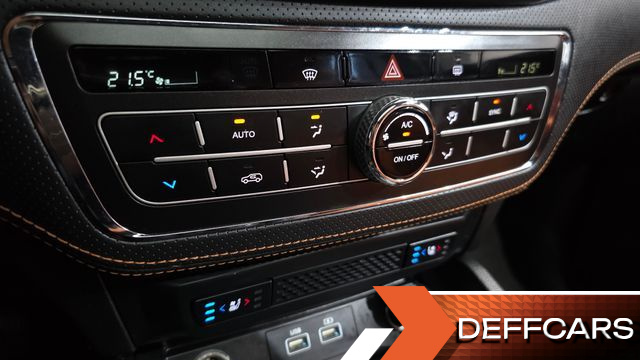 Ssangyong REXTON Diesel 2.2 4WD Expedition купить на сайте DeffCars