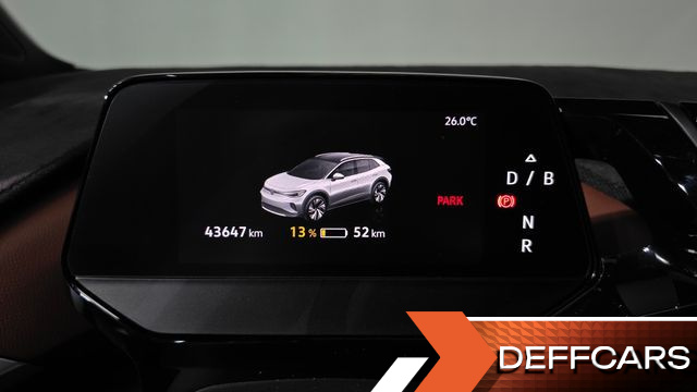Volkswagen ID.4 Pro купить на сайте DeffCars
