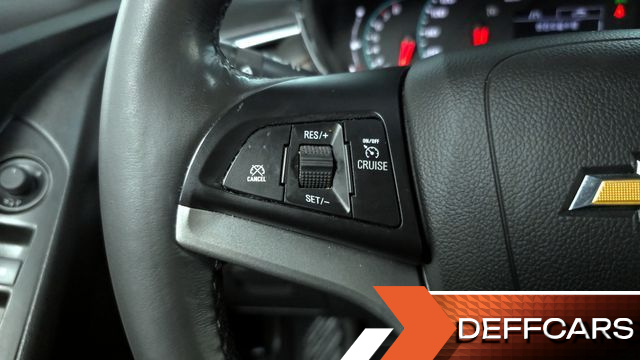 ChevroletGMDaewoo TRAX 1.4 Premier купить на сайте DeffCars