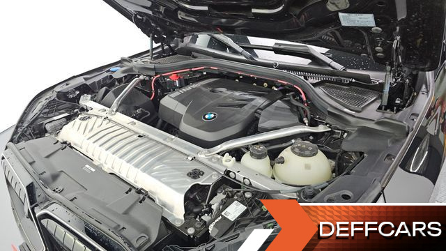 BMW X3 xDrive 20 M Sport Pro купить на сайте DeffCars