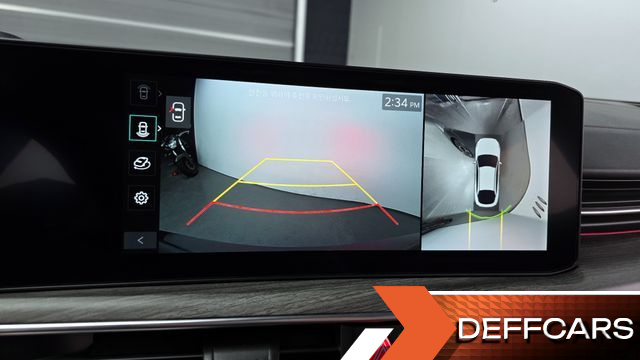 Kia K5 Signature купить на сайте DeffCars