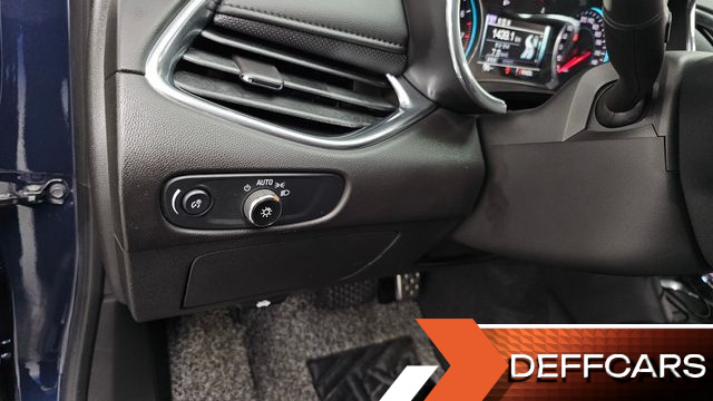 ChevroletGMDaewoo MALIBU 2.0 Turbo LTZ Premium купить на сайте DeffCars