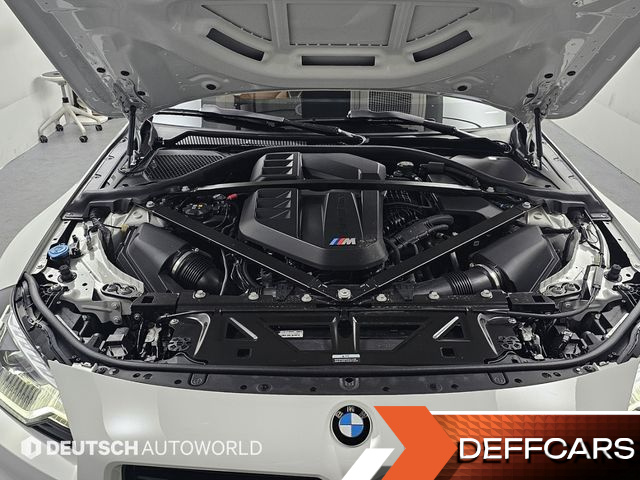 BMW M2 M2 Coupe купить на сайте DeffCars