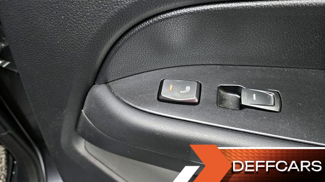 Ssangyong REXTON Diesel 2.2 4WD Prestige Special (5-Link) купить на сайте DeffCars