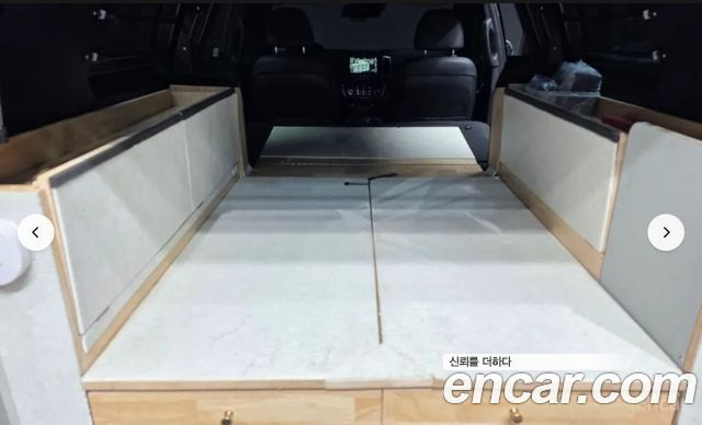 Ssangyong REXTON Diesel 2.2 4WD Advance купить на сайте DeffCars