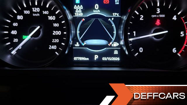 Land Rover DISCOVERY 2.0 SD4 SE купить на сайте DeffCars