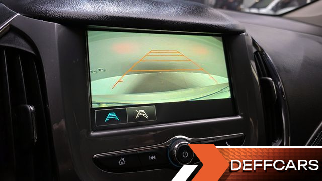 ChevroletGMDaewoo CRUZE 1.4 Turbo LT Deluxe купить на сайте DeffCars