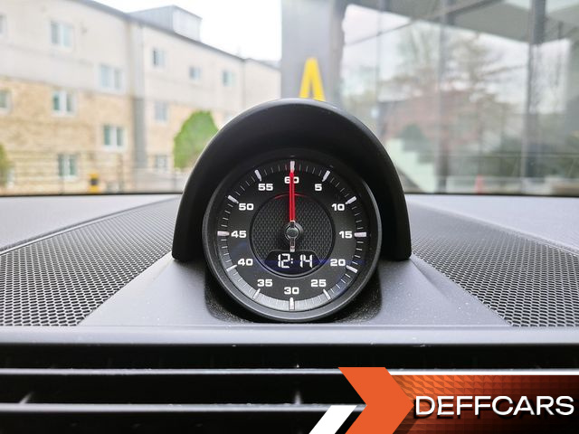 Porsche PANAMERA 3.0 AWD купить на сайте DeffCars