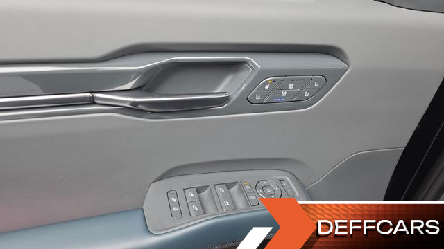 Kia EV9 Long Range 4WD GT Line купить на сайте DeffCars