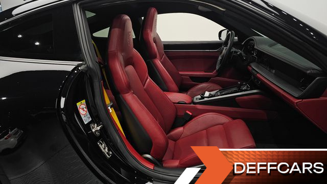 Porsche 911 Carrera 4S купить на сайте DeffCars