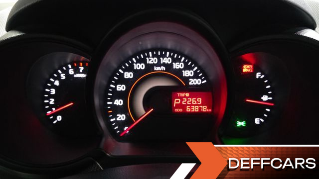 Kia RAY Van DLX купить на сайте DeffCars