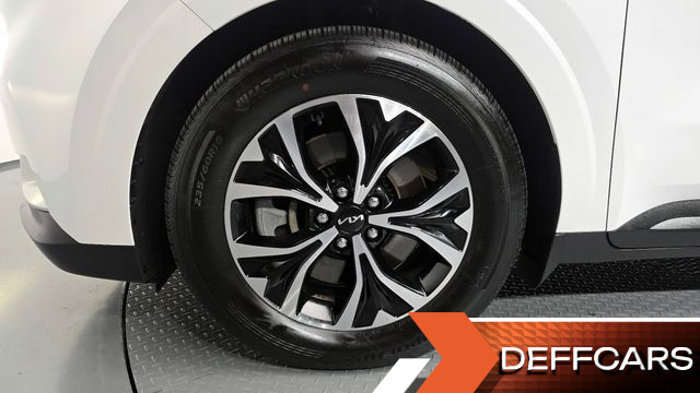 Kia CARNIVAL 11-Seater Prestige купить на сайте DeffCars