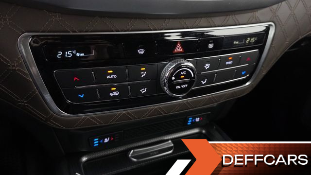 Ssangyong REXTON Diesel 2.2 4WD Signature купить на сайте DeffCars