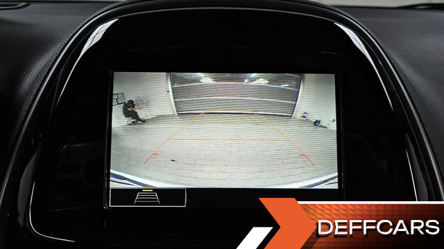 ChevroletGMDaewoo SPARK Premier купить на сайте DeffCars