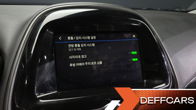 ChevroletGMDaewoo SPARK Premier купить на сайте DeffCars