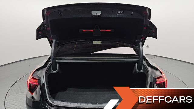 Kia K8 2.5 Gasoline 2WD Noblesse купить на сайте DeffCars