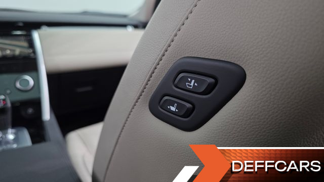 Land Rover DISCOVERY SPORT P250 SE купить на сайте DeffCars