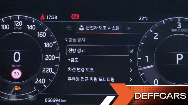 Land Rover RANGE ROVER SPORT 3.0 SDV6 AB Dynamic купить на сайте DeffCars