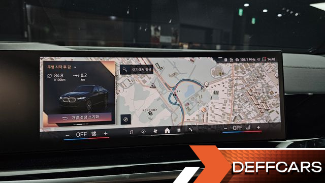 BMW X6 xDrive40i M Sport купить на сайте DeffCars