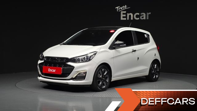 ChevroletGMDaewoo SPARK My Fit Edition Premier купить на сайте DeffCars