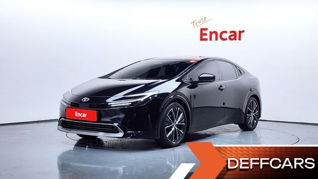 Toyota PRIUS 2.0 XLE купить на сайте DeffCars