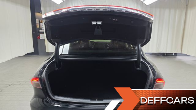 Hyundai GRANDEUR 2.5 Premium Choice купить на сайте DeffCars