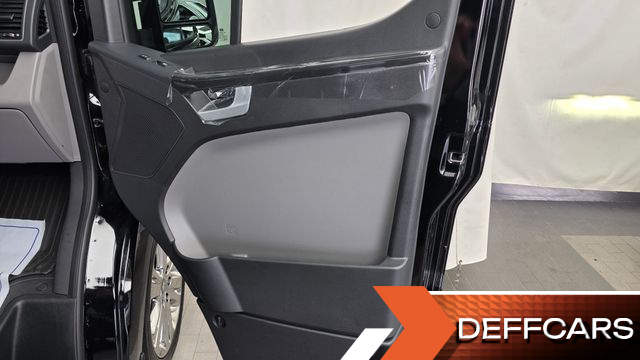 Hyundai SOLATI 15-seater standard купить на сайте DeffCars