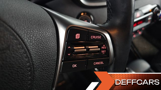 Kia SORENTO Diesel 2.0 2WD Noblesse купить на сайте DeffCars