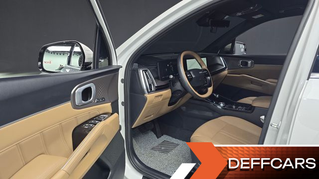 Kia SORENTO HEV 1.6 2WD Noblesse купить на сайте DeffCars