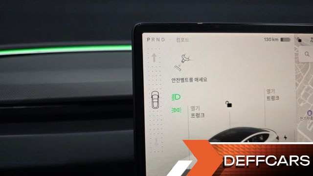 Tesla MODEL 3 Performance AWD купить на сайте DeffCars