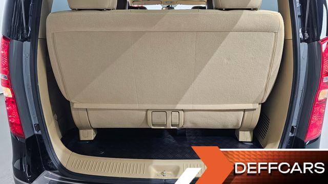 Hyundai STAREX Wagon 11-Seater Modern купить на сайте DeffCars