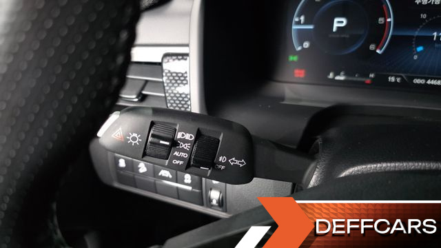 Ssangyong REXTON Diesel 2.2 4WD Prestige купить на сайте DeffCars
