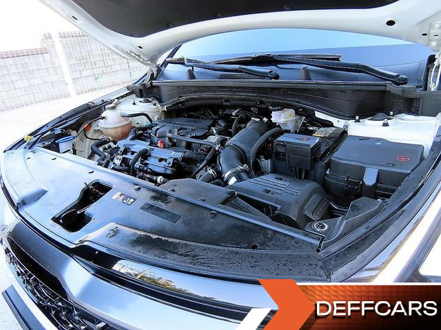 Kia SPORTAGE Gasoline 1.6 Turbo 4WD Nobleless Gravity купить на сайте DeffCars