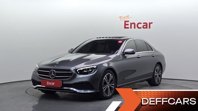 Mercedes E-CLASS E250 Avantgarde купить на сайте DeffCars