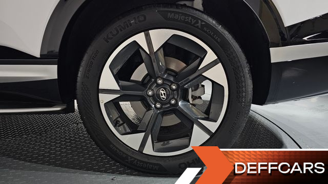 Hyundai PALISADE Gasoline 2.5T 2WD 7-Seater Prestige купить на сайте DeffCars