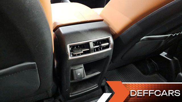 Ssangyong TORRES Gasoline 1.5 2WD T7 купить на сайте DeffCars