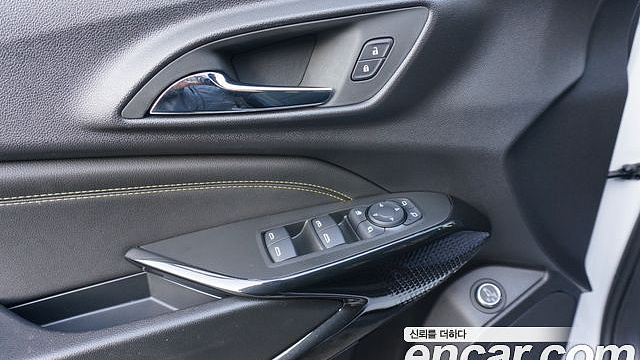 ChevroletGMDaewoo TRAX 1.2 ACTIV купить на сайте DeffCars