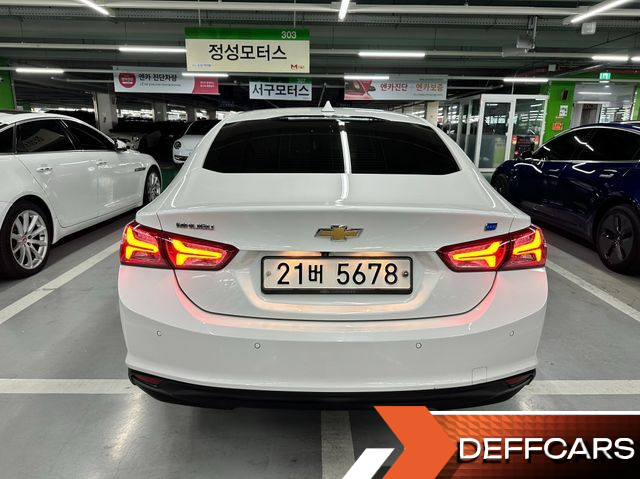 ChevroletGMDaewoo MALIBU 1.6 Diesel LT Premium купить на сайте DeffCars